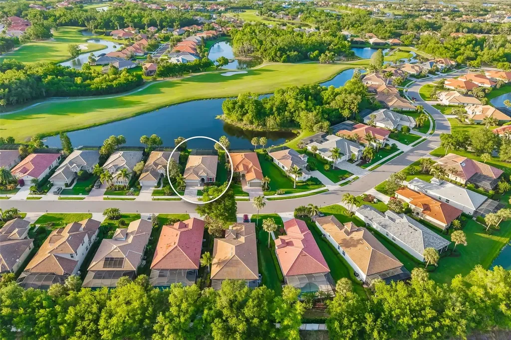 9811 Portside Terrace Bradenton FL 34212