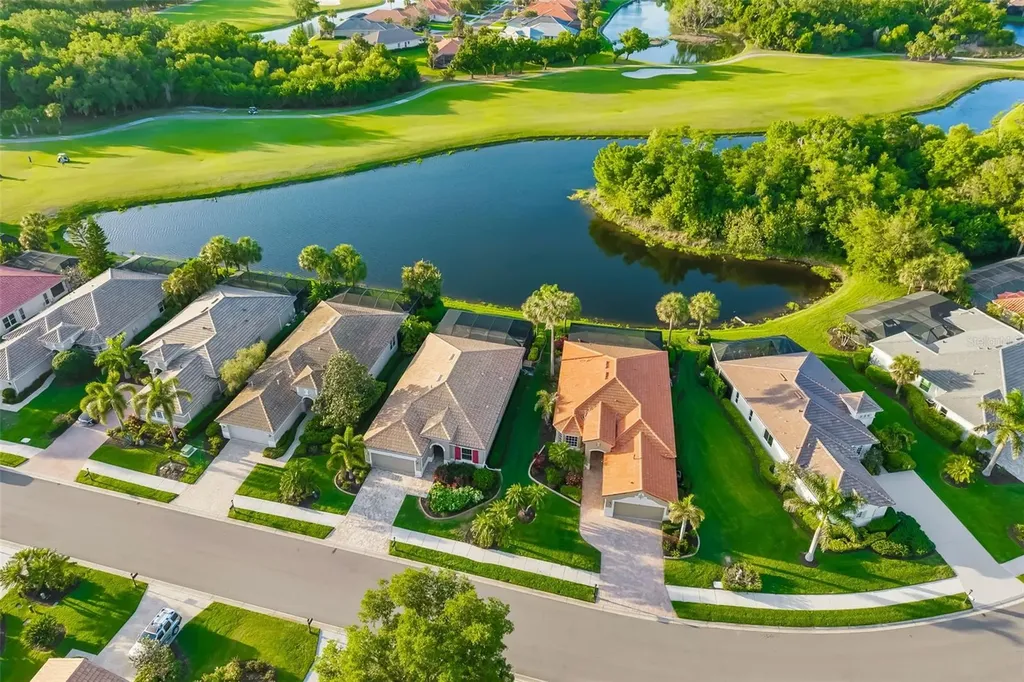 9811 Portside Terrace Bradenton FL 34212