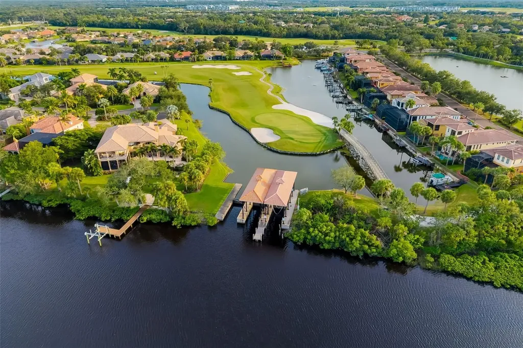 9811 Portside Terrace Bradenton FL 34212
