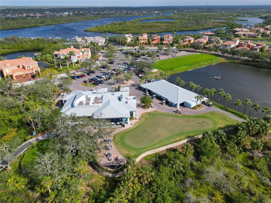 9811 Portside Terrace Bradenton FL 34212