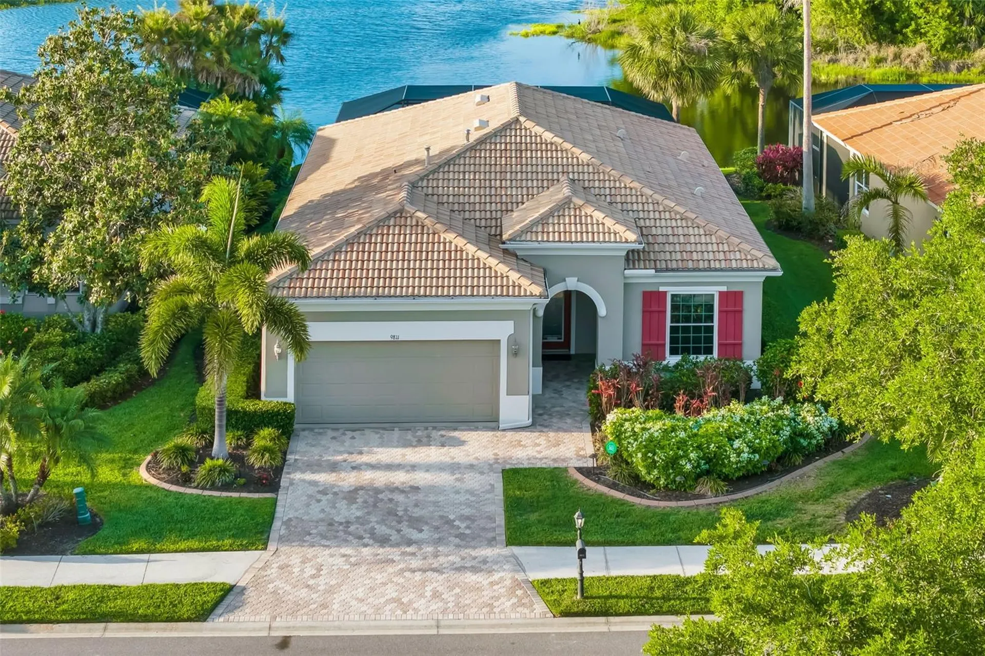 9811 Portside Terrace Bradenton FL 34212