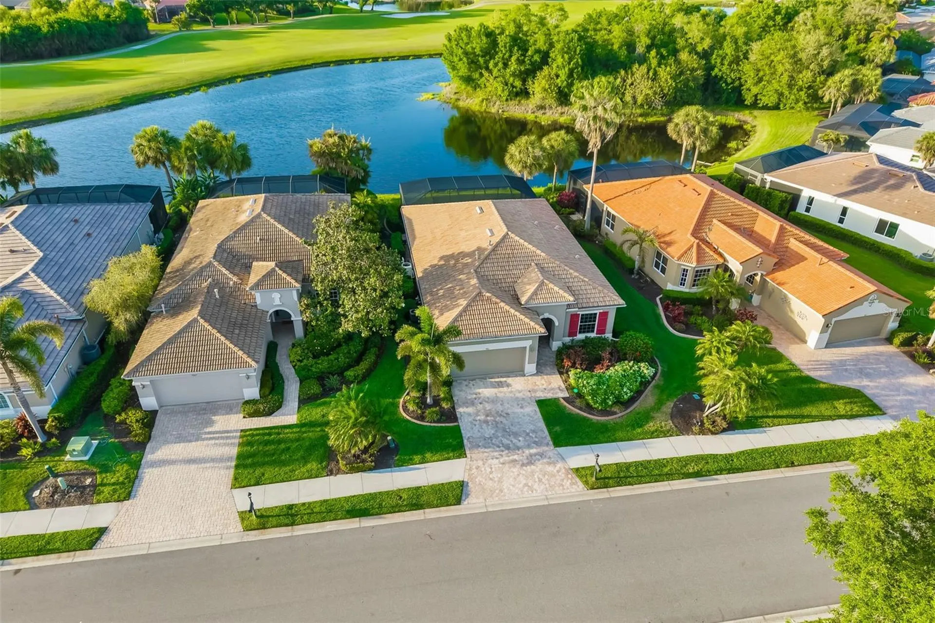 9811 Portside Terrace Bradenton FL 34212