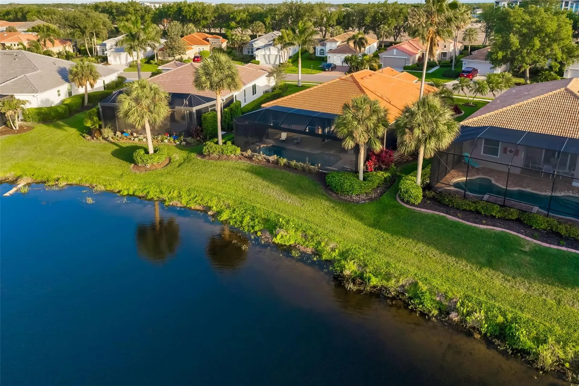 9811 Portside Terrace Bradenton FL 34212