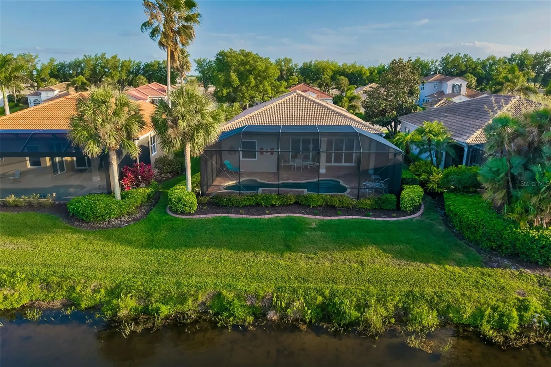 9811 Portside Terrace Bradenton FL 34212