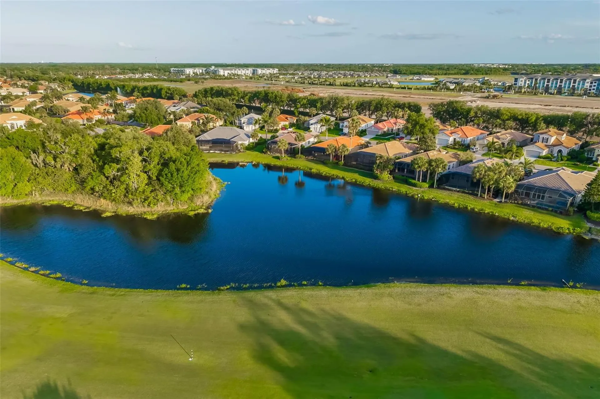 9811 Portside Terrace Bradenton FL 34212