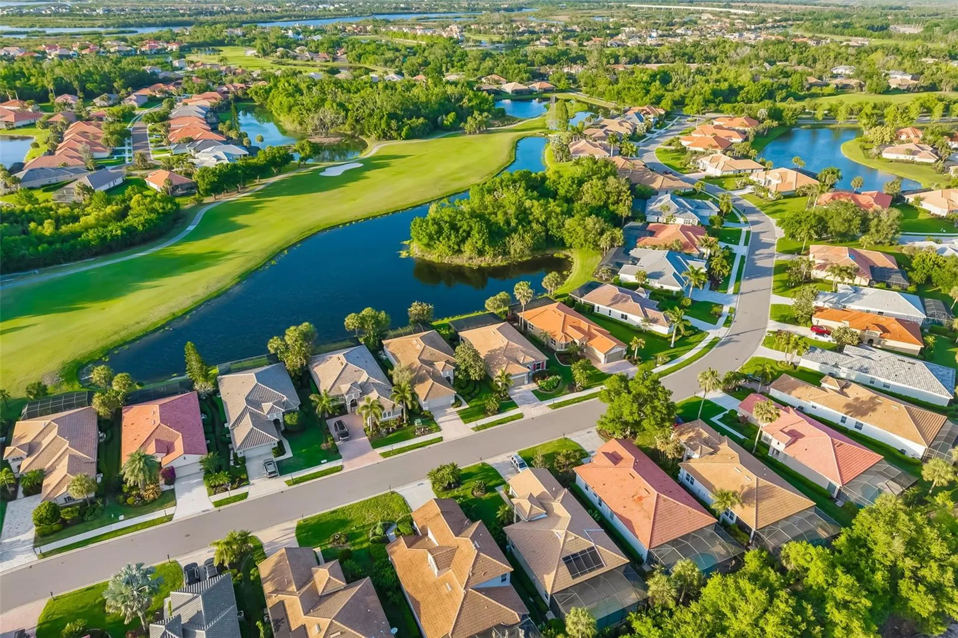 9811 Portside Terrace Bradenton FL 34212