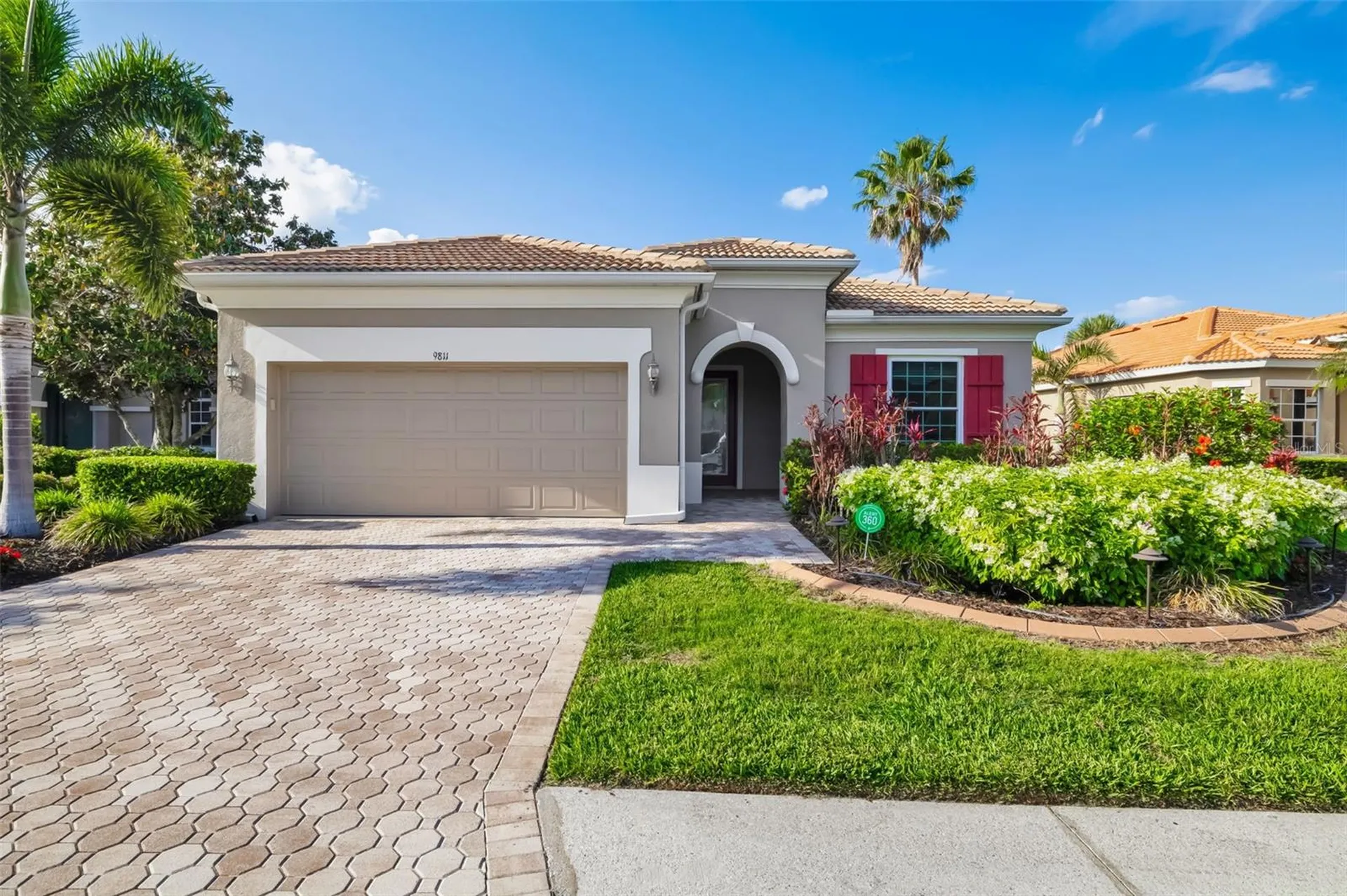 9811 Portside Terrace Bradenton FL 34212