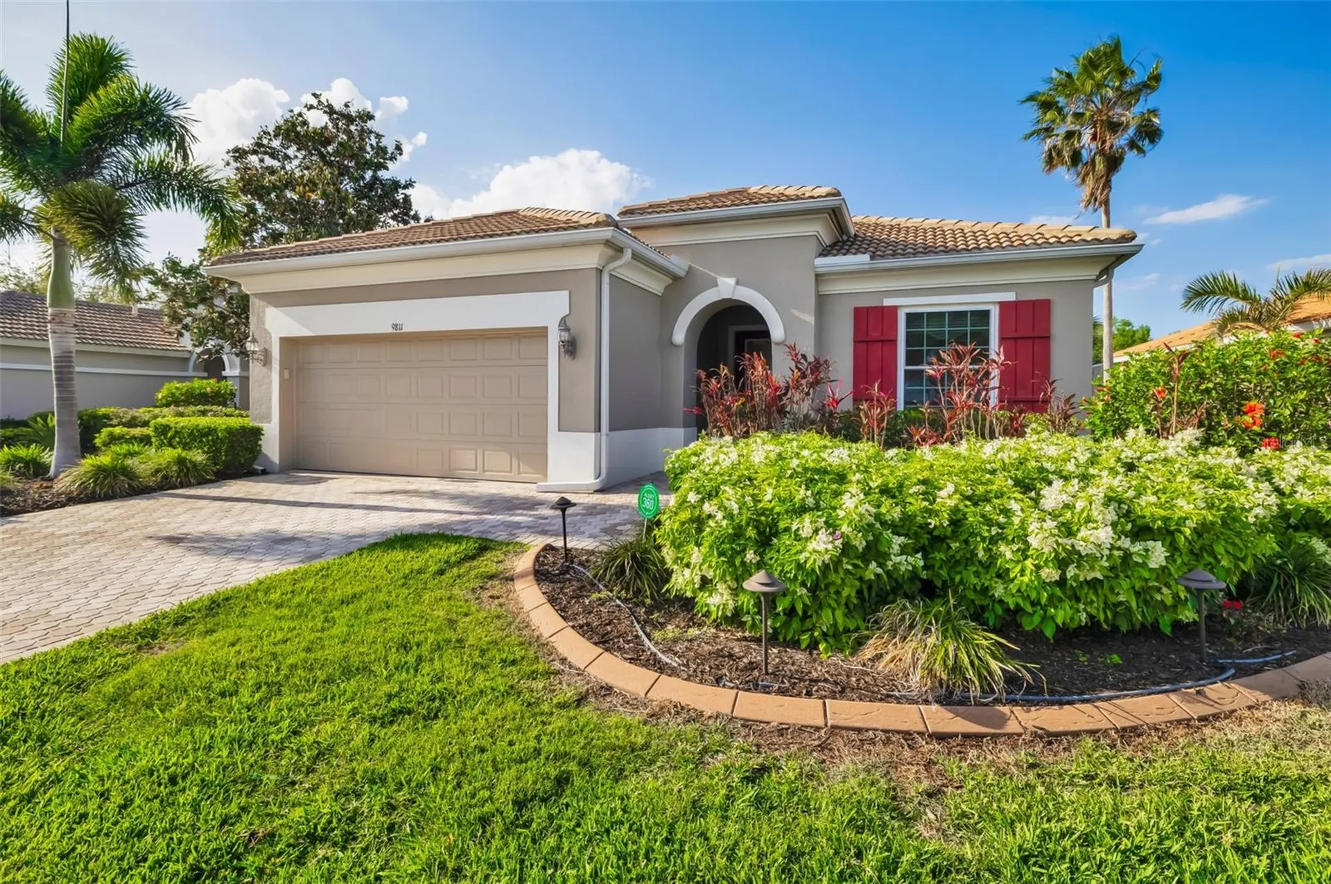 9811 Portside Terrace Bradenton FL 34212