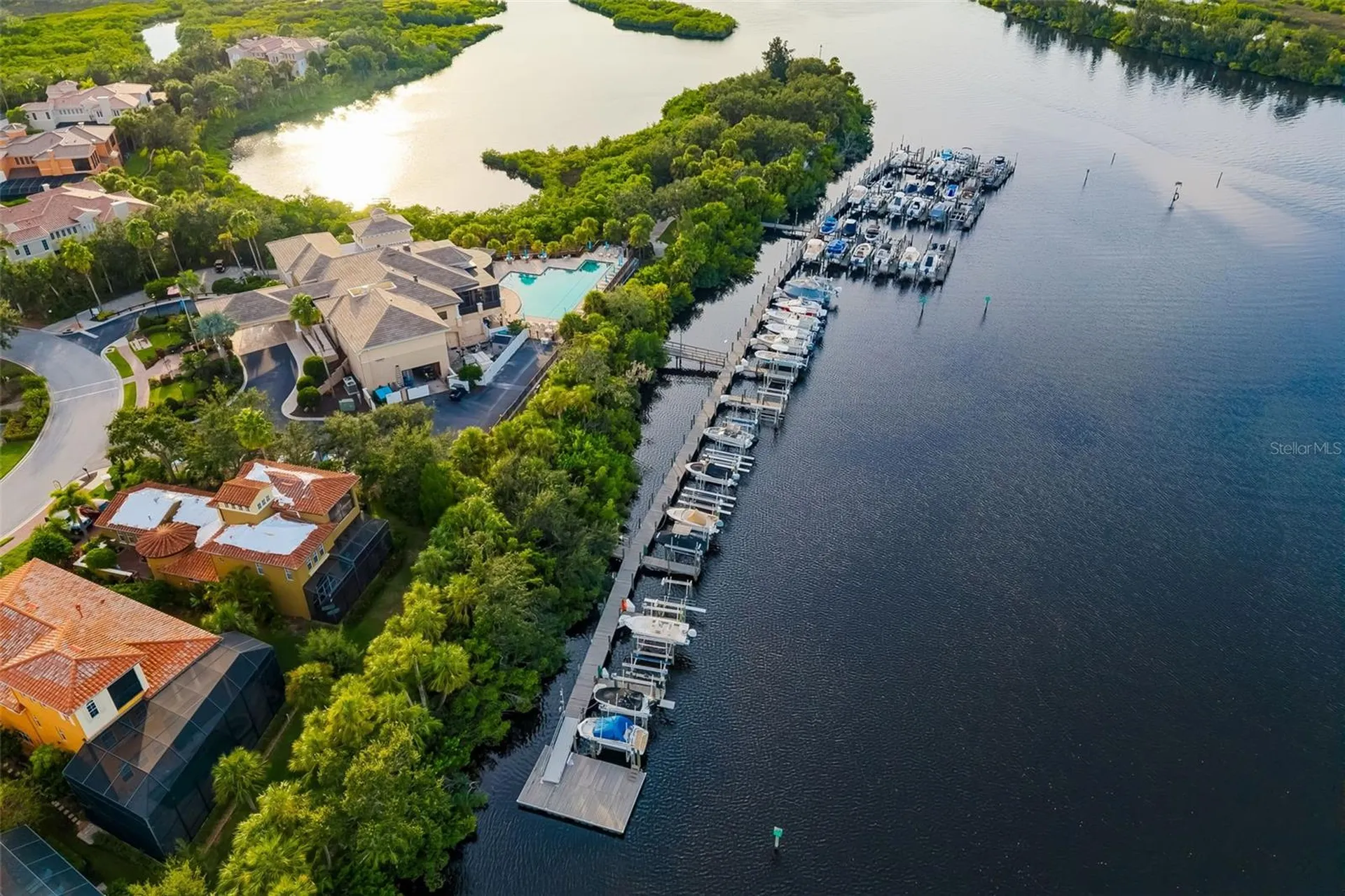 9811 Portside Terrace Bradenton FL 34212