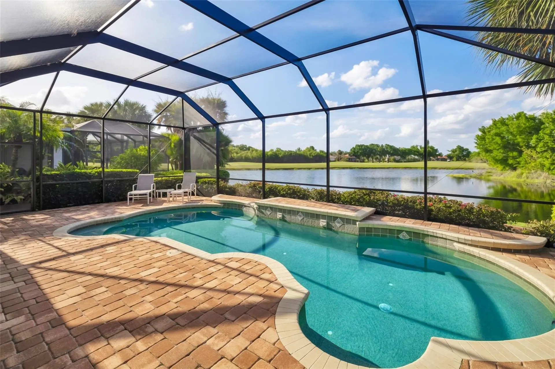 9811 Portside Terrace Bradenton FL 34212
