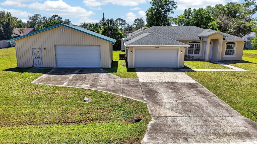 2904 Victory Palm Drive Edgewater FL 32141