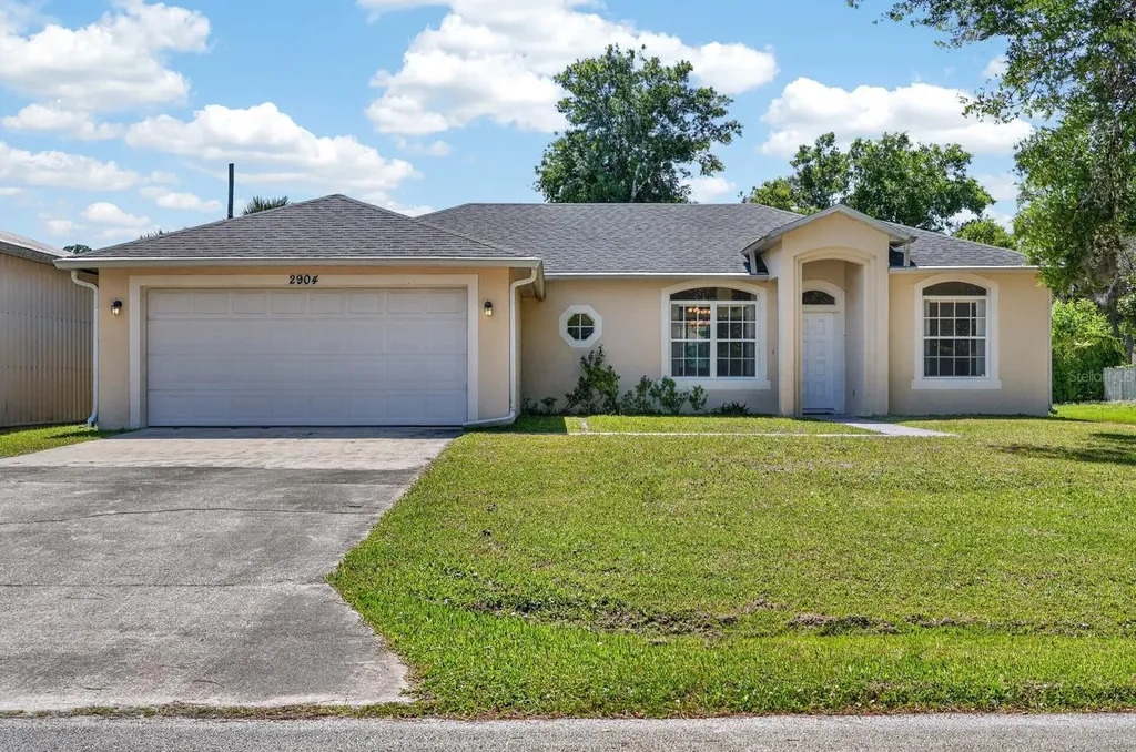 2904 Victory Palm Drive Edgewater FL 32141