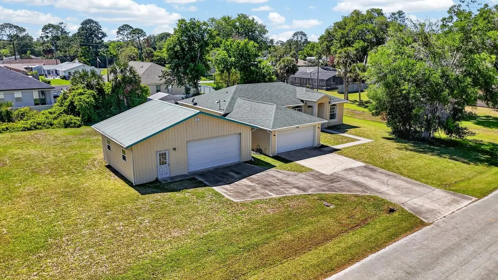 2904 Victory Palm Drive Edgewater FL 32141
