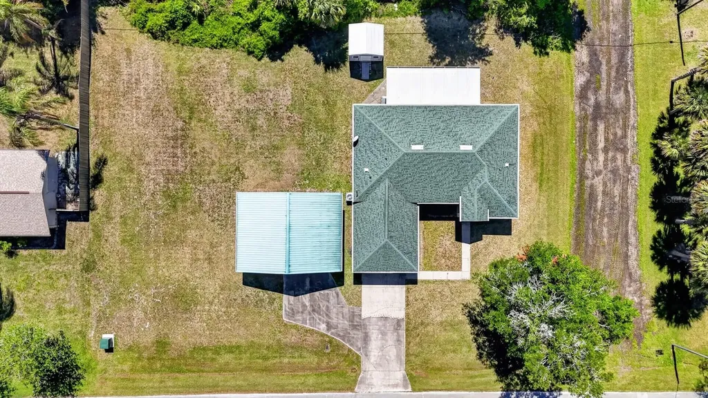 2904 Victory Palm Drive Edgewater FL 32141