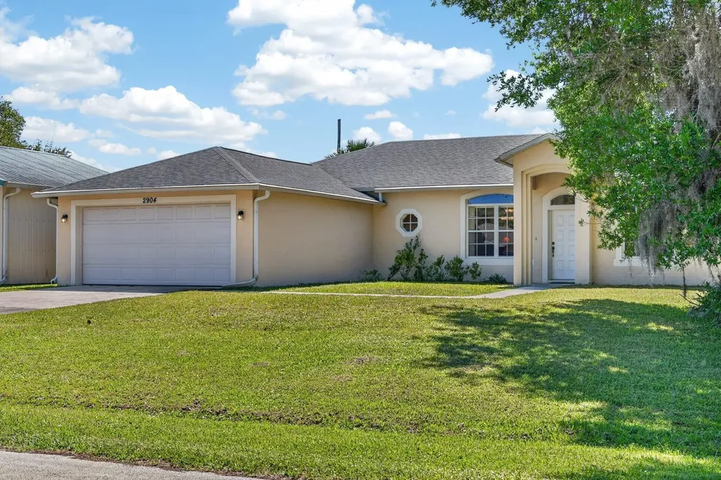 2904 Victory Palm Drive Edgewater FL 32141