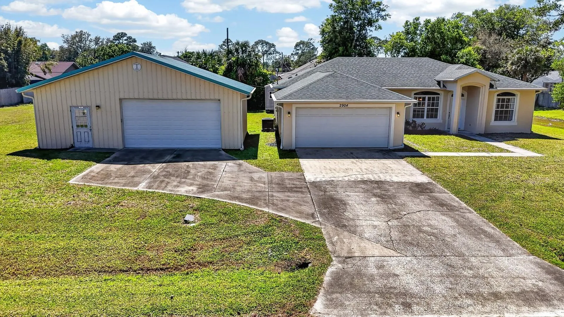 2904 Victory Palm Drive Edgewater FL 32141