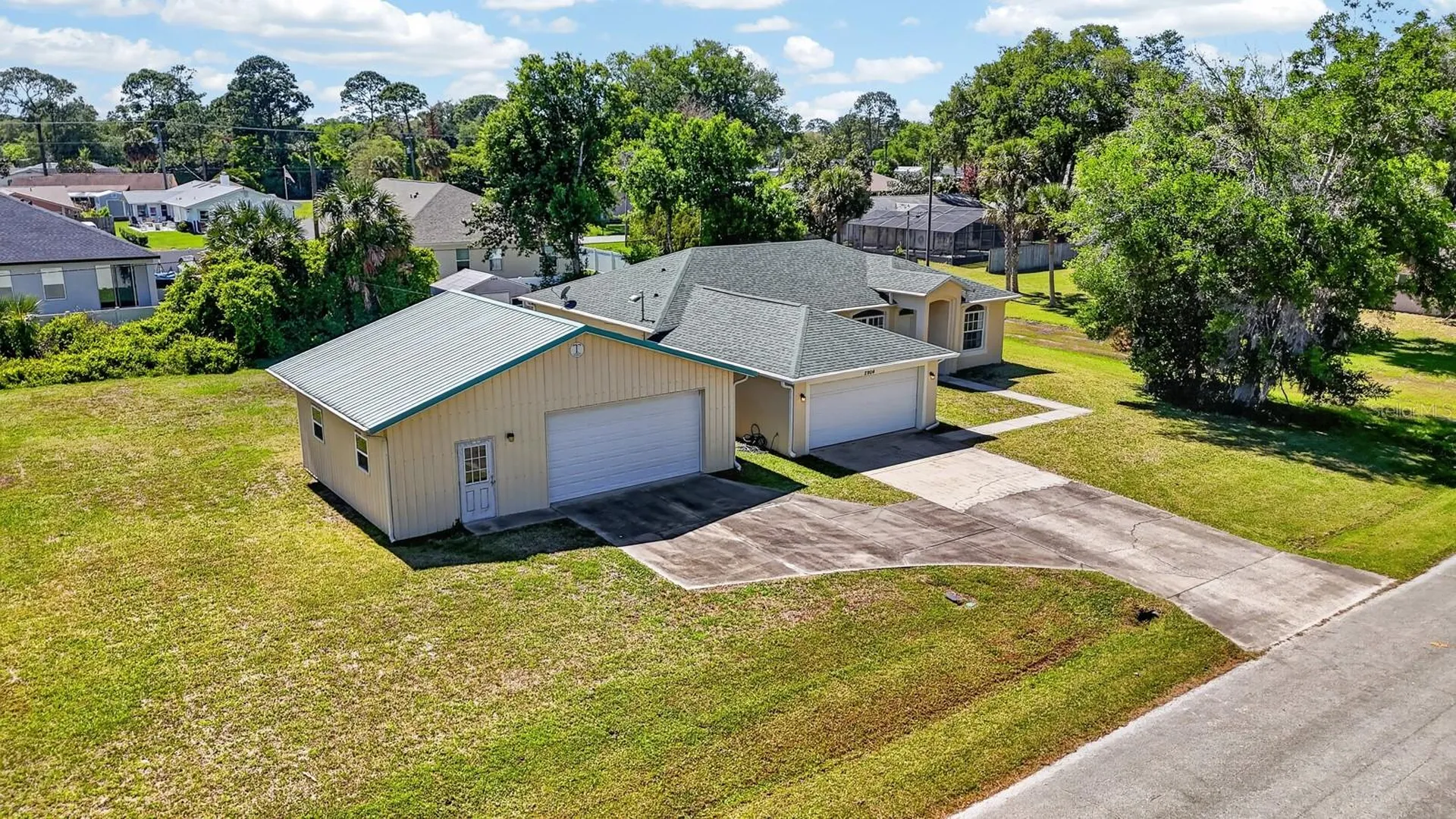 2904 Victory Palm Drive Edgewater FL 32141