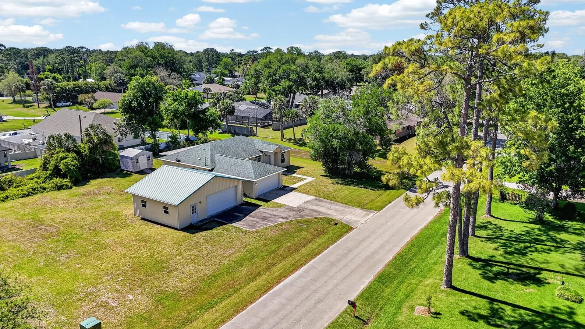 2904 Victory Palm Drive Edgewater FL 32141