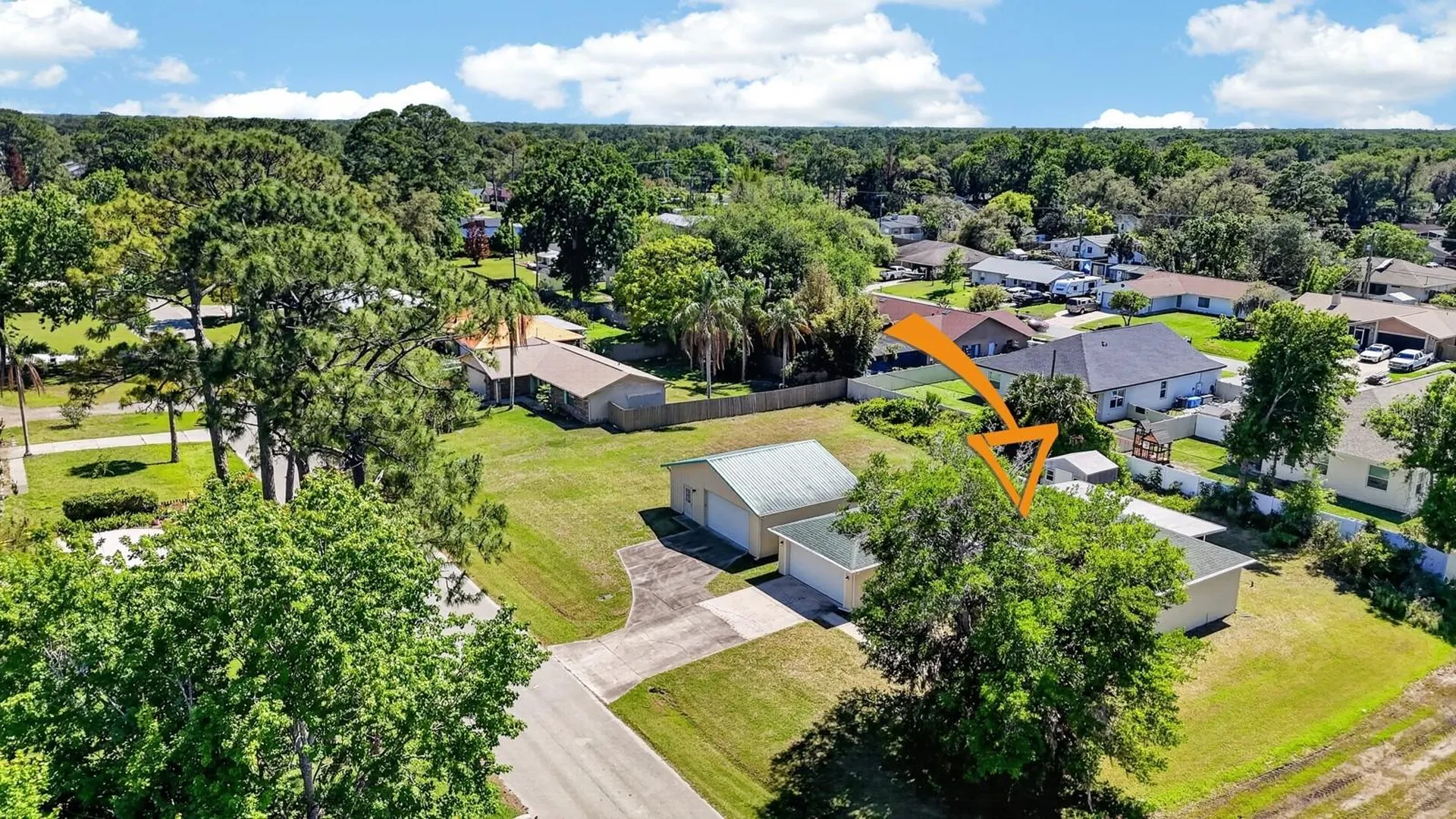 2904 Victory Palm Drive Edgewater FL 32141