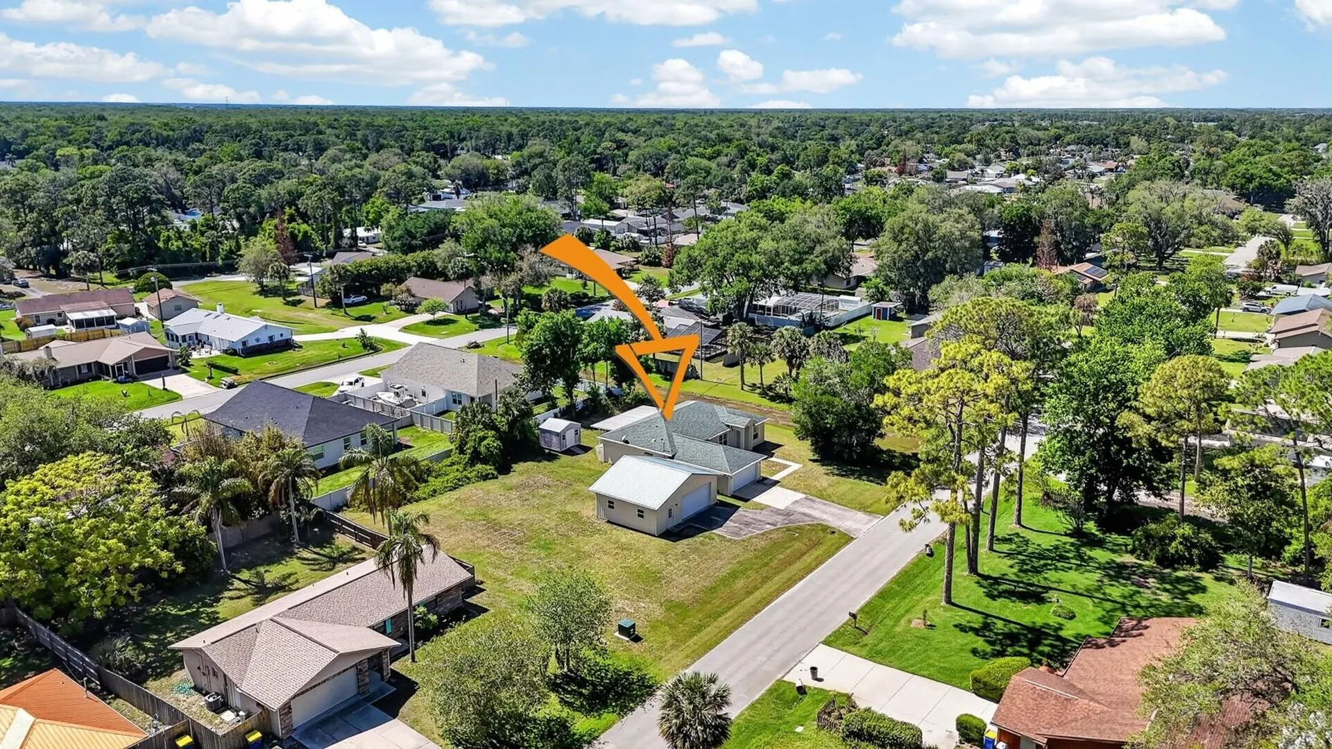 2904 Victory Palm Drive Edgewater FL 32141