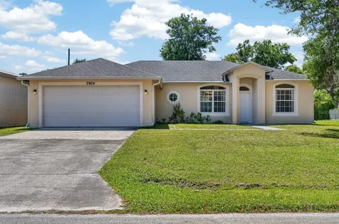 2904 Victory Palm Drive Edgewater FL 32141