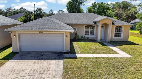 2904 Victory Palm Drive Edgewater FL 32141