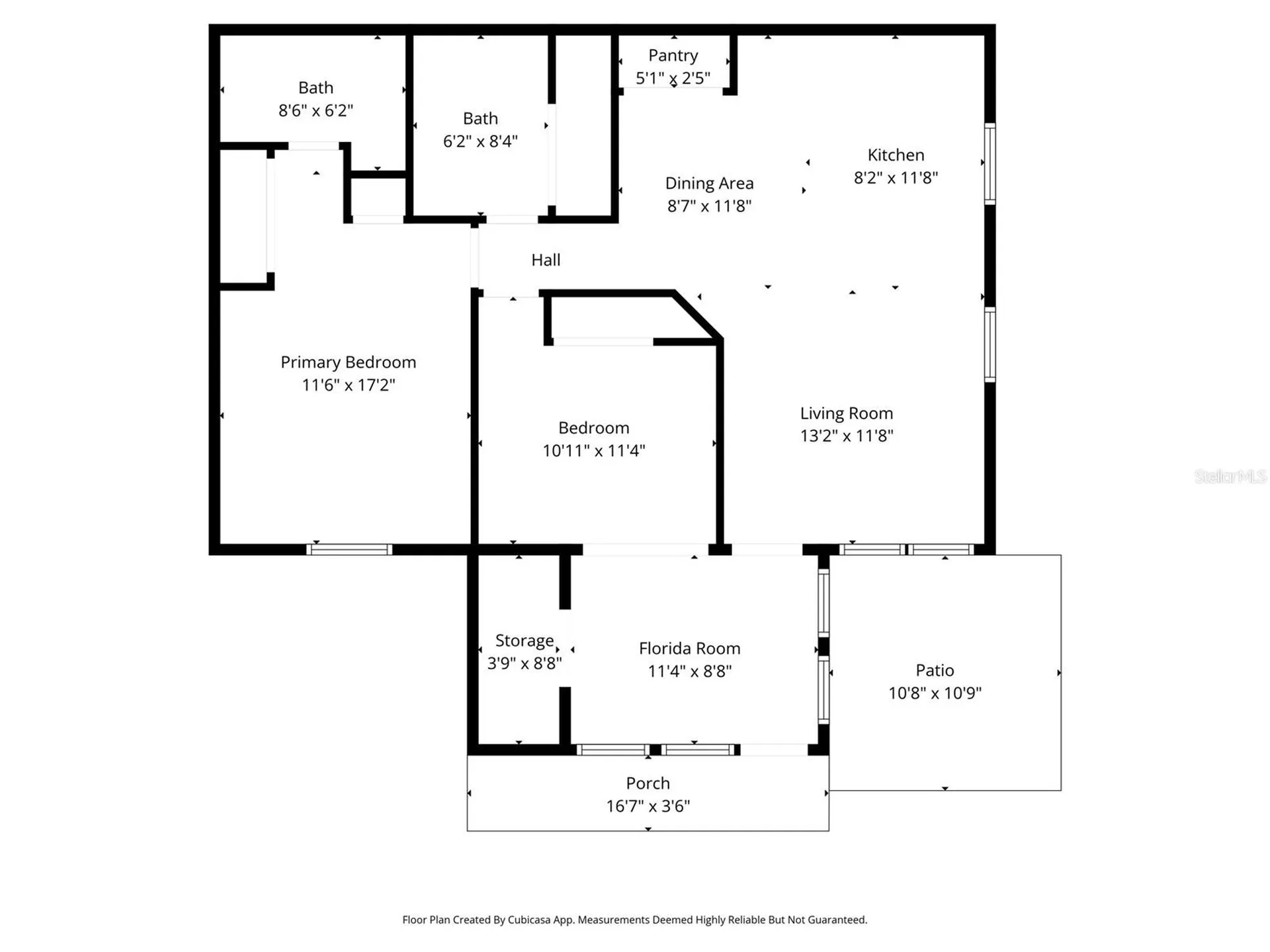 37810 Alissa Drive Zephyrhills FL 33542