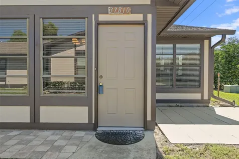37810 Alissa Drive Zephyrhills FL 33542