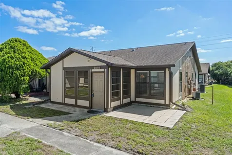 37810 Alissa Drive Zephyrhills FL 33542