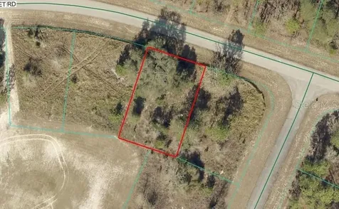 Tbd Lot 11 SW 144th Street Road Ocala FL 34473