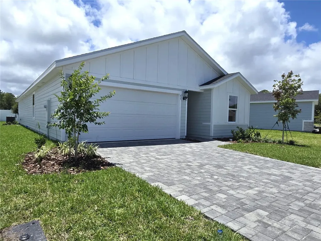 71 Ararat Drive Palm Coast FL 32137