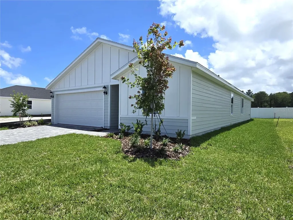71 Ararat Drive Palm Coast FL 32137