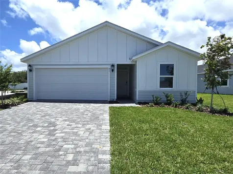 71 Ararat Drive Palm Coast FL 32137