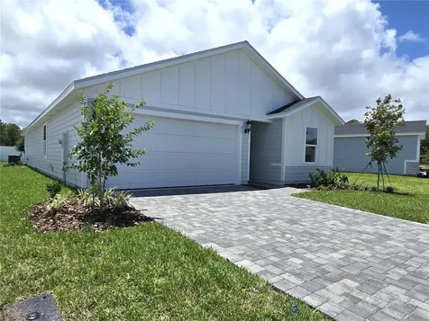 71 Ararat Drive Palm Coast FL 32137