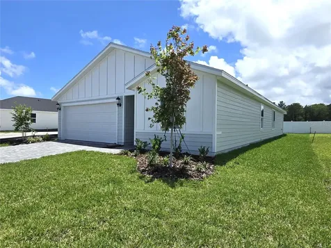 71 Ararat Drive Palm Coast FL 32137