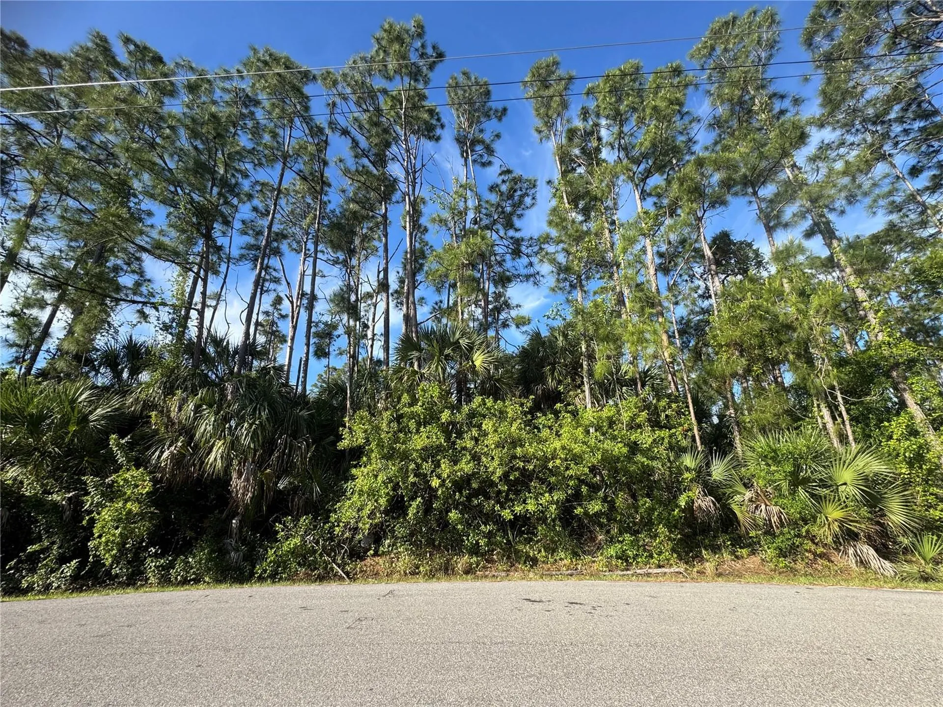 Lot 20 & 21 Gaucho Terrace North Port FL 34286