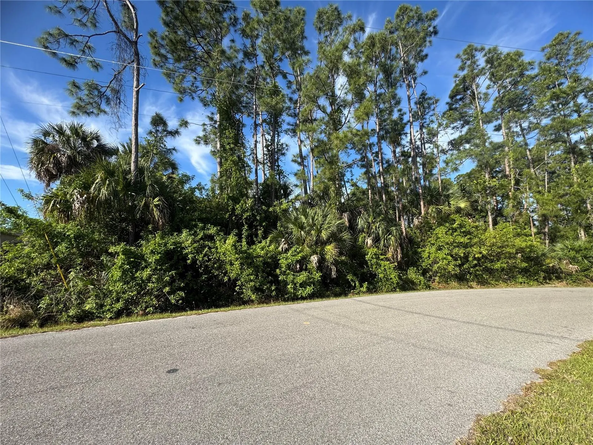 Lot 20 & 21 Gaucho Terrace North Port FL 34286