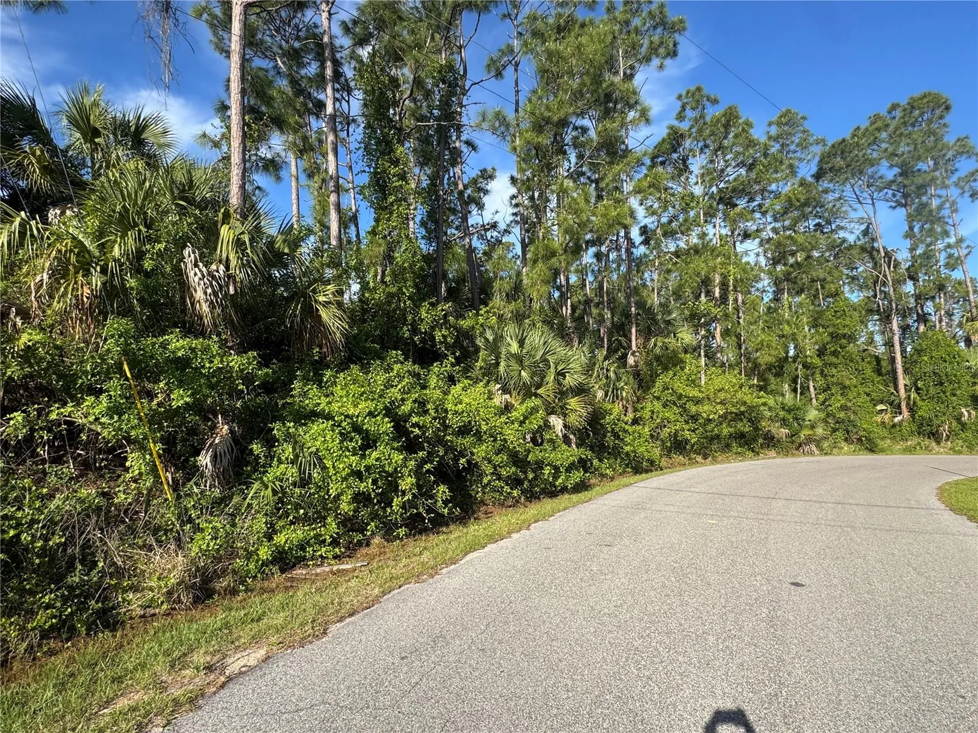 Lot 20 & 21 Gaucho Terrace North Port FL 34286