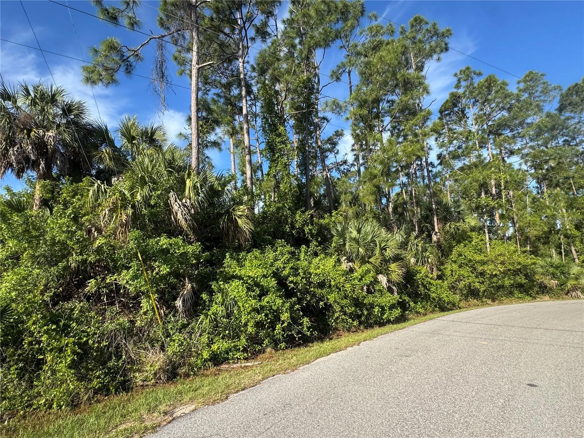 Lot 20 & 21 Gaucho Terrace North Port FL 34286