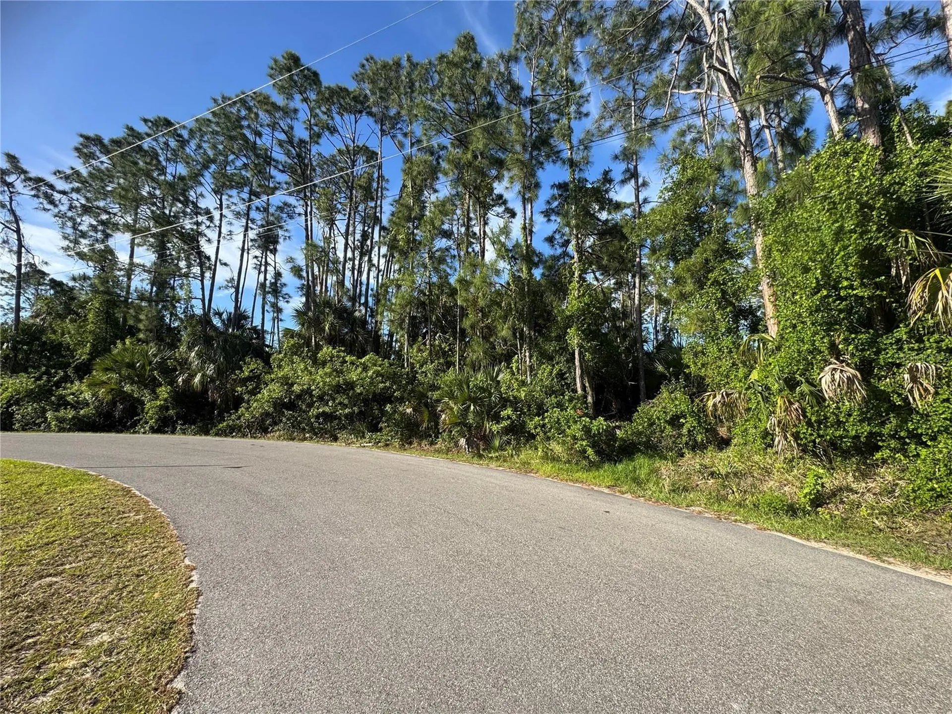 Lot 20 & 21 Gaucho Terrace North Port FL 34286
