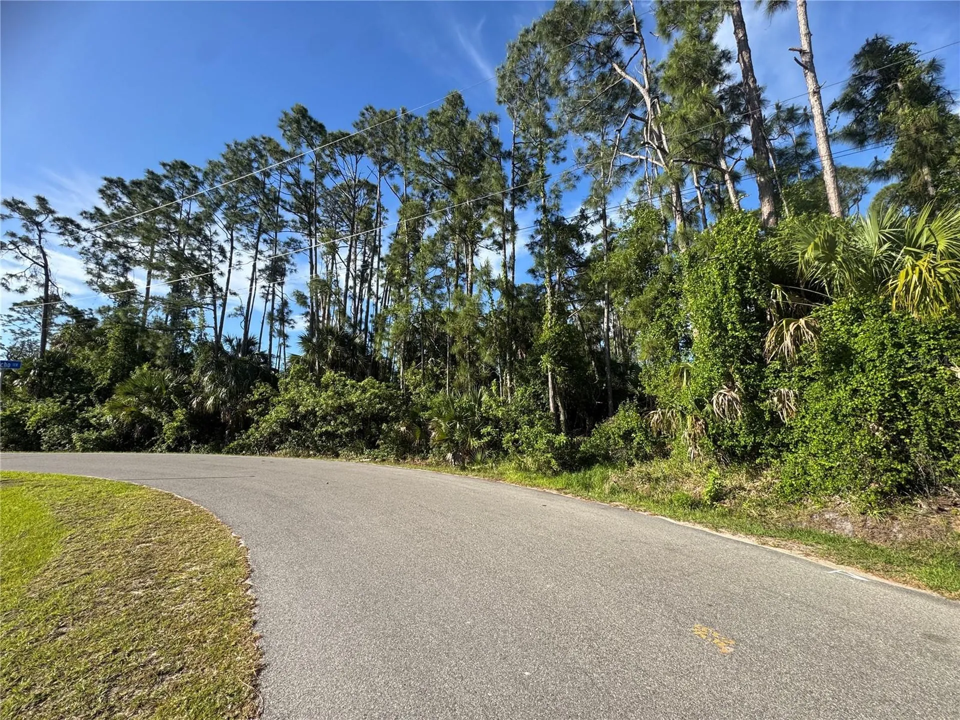 Lot 20 & 21 Gaucho Terrace North Port FL 34286