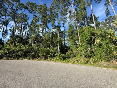 Lot 20 & 21 Gaucho Terrace North Port FL 34286