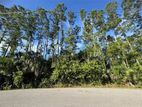 Lot 20 & 21 Gaucho Terrace North Port FL 34286