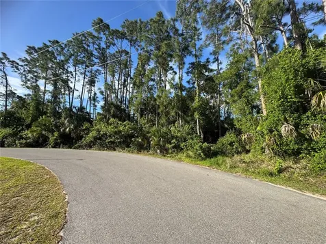 Lot 20 & 21 Gaucho Terrace North Port FL 34286