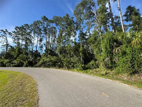 Lot 20 & 21 Gaucho Terrace North Port FL 34286