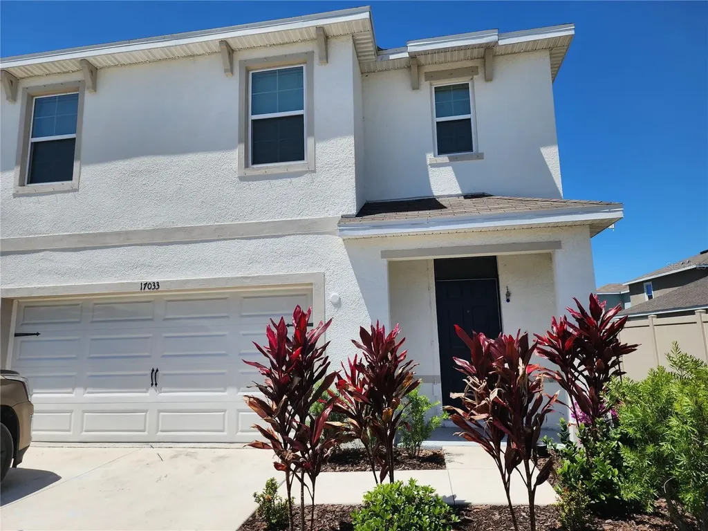 17033 Oval Rum Drive Wimauma FL 33598
