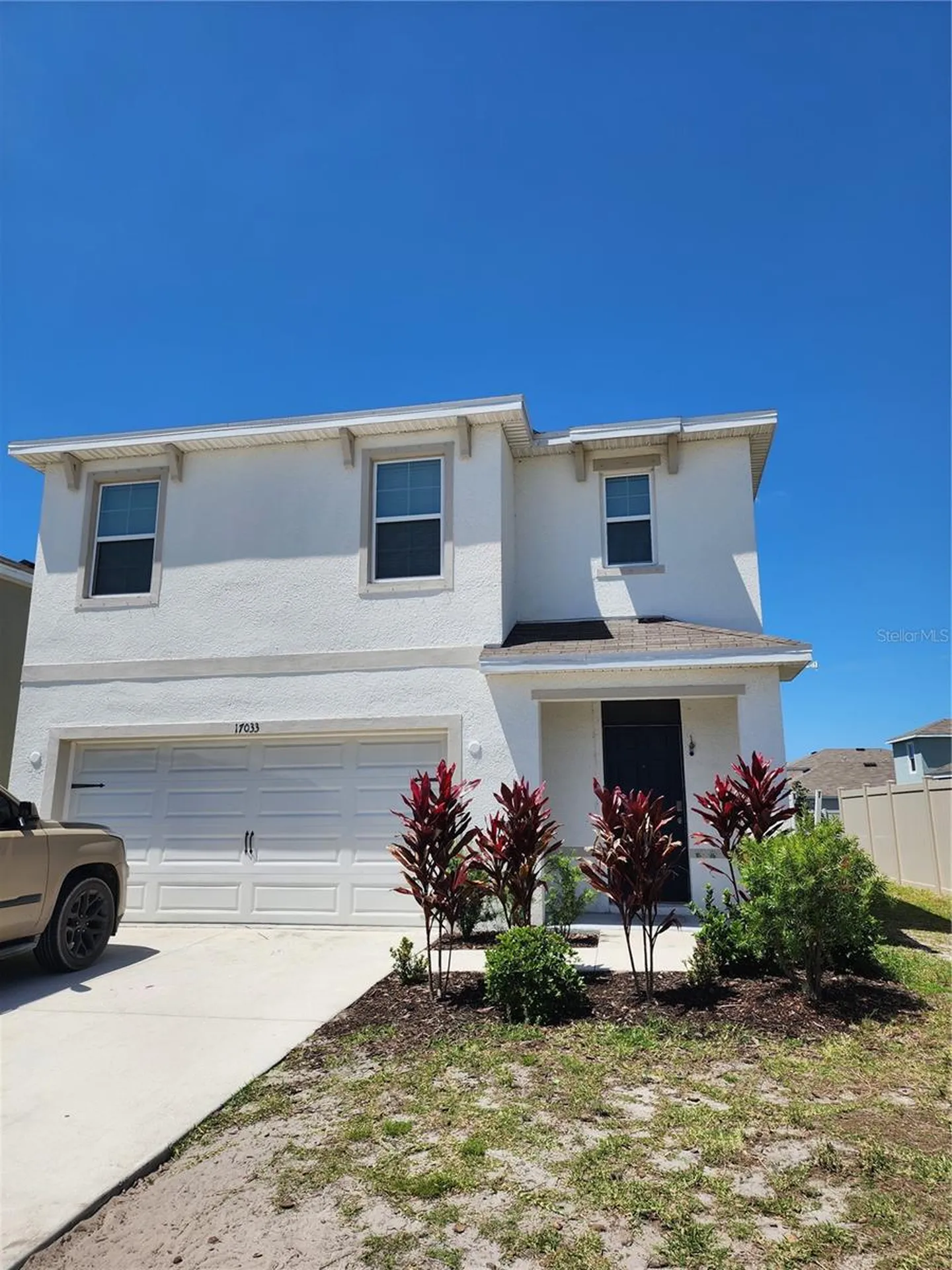 17033 Oval Rum Drive Wimauma FL 33598