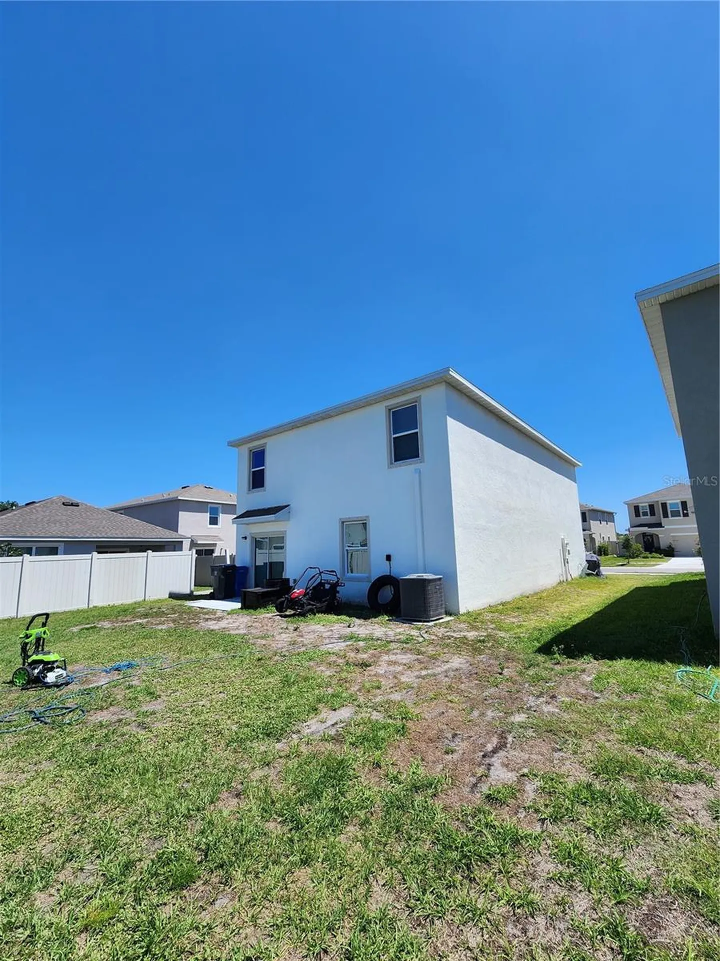 17033 Oval Rum Drive Wimauma FL 33598
