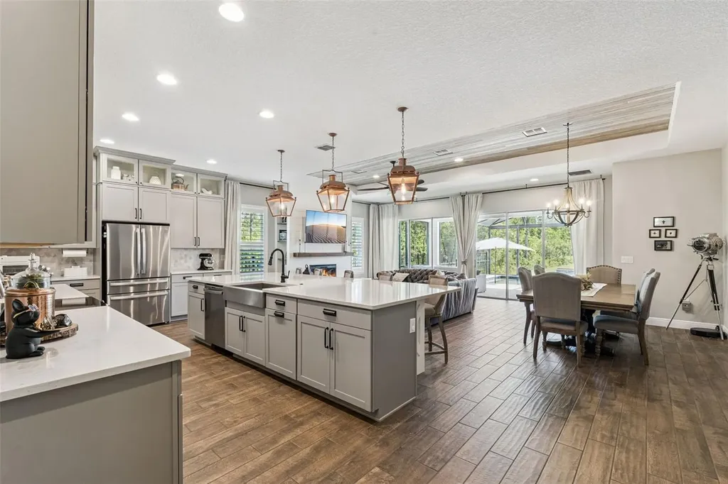 15306 Gilligan Court Winter Garden FL 34787