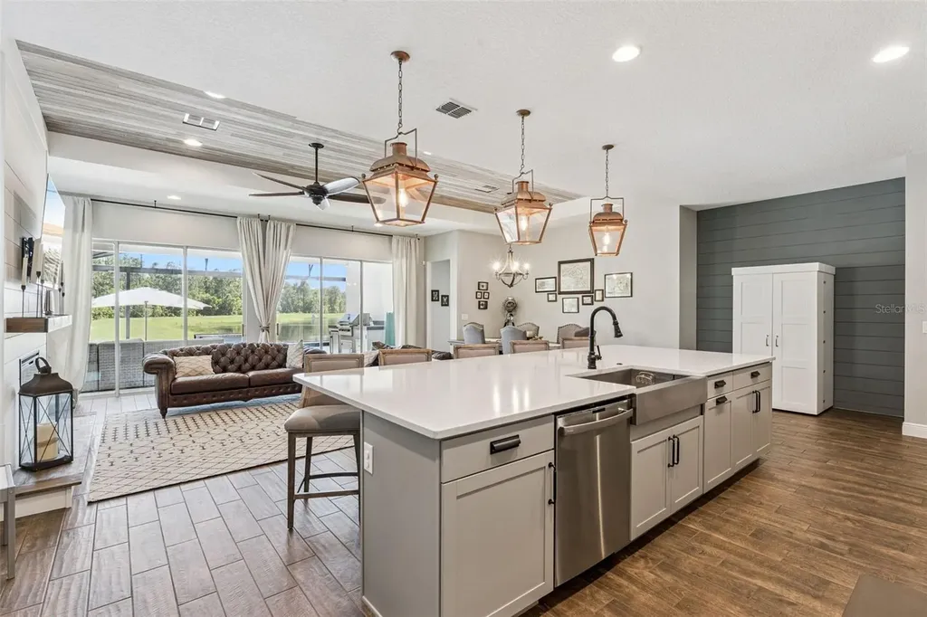 15306 Gilligan Court Winter Garden FL 34787